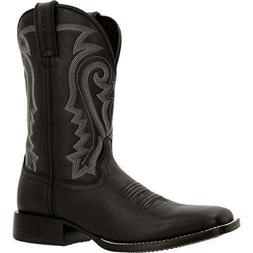 Durango Westward Black Onyx Western Boot