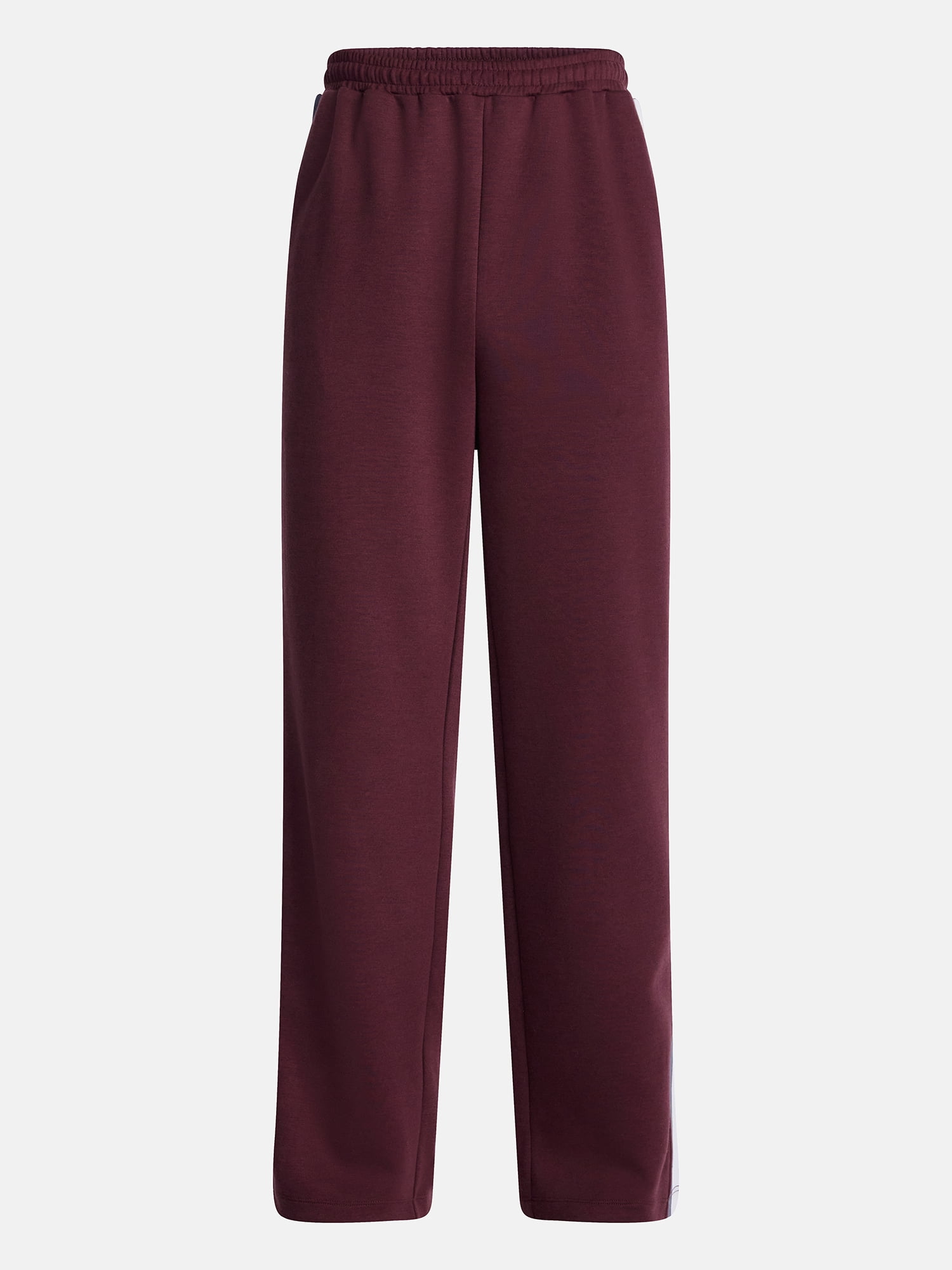 No Boundaries Track Pants, 30" Inseam, Men's XS-5XB