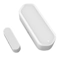 thumbnail image 2 of Cateissary Smart home Tuya Zigbee/WiFi puerta ventana Sensor de contacto Smart Home detectores de puerta inalámbricos abrir/cerrar alarma remota de Electrodomésticos WIFI-Version Cateissary HA005284-01, 2 of 6