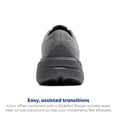 thumbnail image 3 of Zapatillas Brooks Ghost Max 3 para Hombre, Ancho Extra, 3 of 6