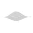 thumbnail image 2 of Sombrero reutilizable Strade Fareast Limited Completo Peinado impermeable para Señora, 2 of 8