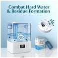 thumbnail image 2 of [Paquete de 2] Humidificador Drops Aqua Peak para Clean Tank, más de 400 usos, 2 of 9