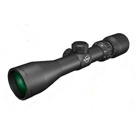 BSA Pistol Scope, 2-7x32mm (Best Red Dot Scope For Pistol)