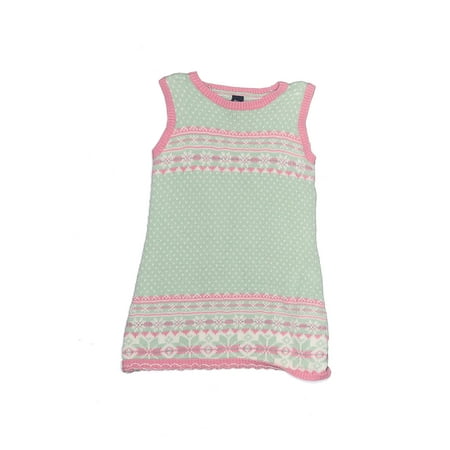 

Pre-Owned Baby Gap Girl s Size 3T Dress