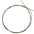 thumbnail image 4 of Mosiee 1Pc 65\" Guitar Binding Purfling Strip Celluloid Edge Trim Inlay Neck Body Luthier Tool For Acoustic Classical Guitars, 4 of 9