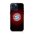 thumbnail image 1 of FC Bayern Munich Logo iPhone 15 Pro Max Case BLN8583,iPhone 16 Plus, 1 of 3
