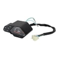 thumbnail image 2 of Velocimetro Italika Dm 150 (10-20) 12V, 2 of 3