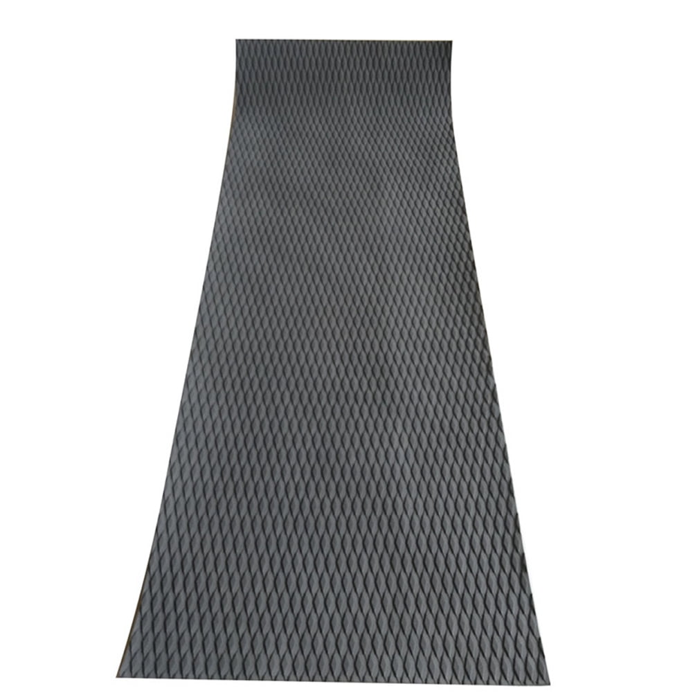 Surfboard Traction EVA Deck Pad Glue Surf Pads Yatch Deck Pad