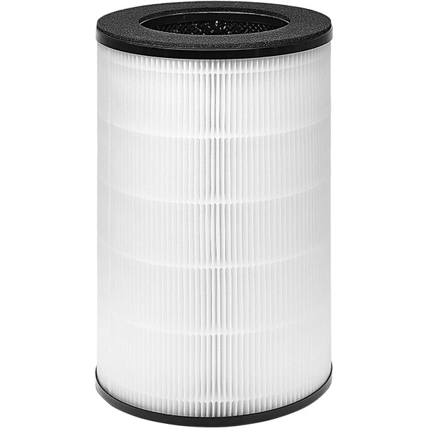 DAJDAH [UPGRADED] APT30 Filter Compatible with HoMedics Air Purifier