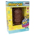 thumbnail image 2 of Minions premium Hollow Milk Chocolate, 2 of 6