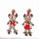thumbnail image 1 of Christmas Doll Cute Christmas Retractable Doll Deer Window Props C, 1 of 5