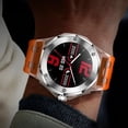 thumbnail image 4 of Reloj Inteligente Smart Watch Hoco Y13 Waterproof Bluetooth, 4 of 6