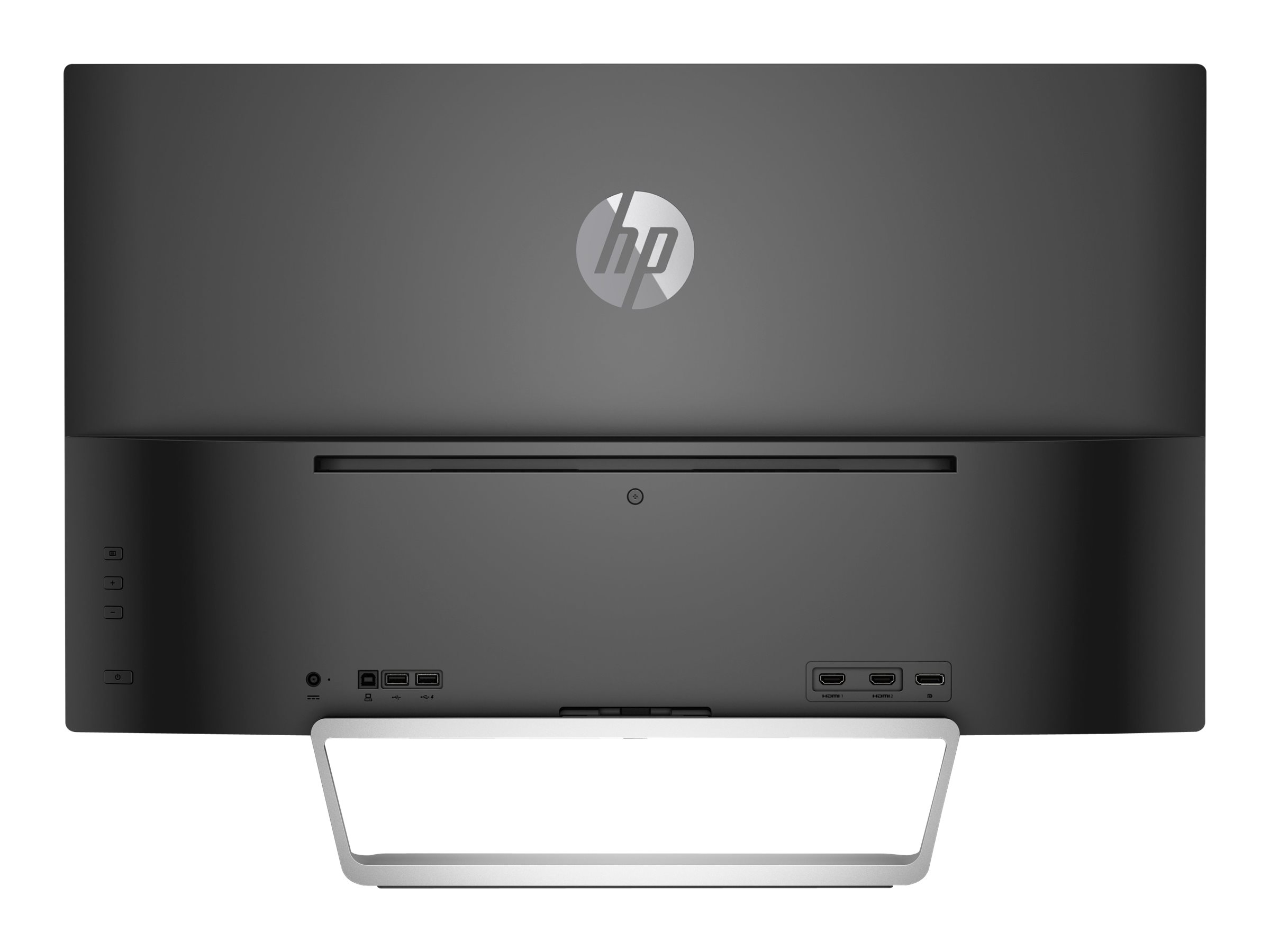 HP Pavilion 32 - LED monitor - 32