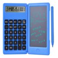 thumbnail image 2 of Yeacher 6 Inch LCD Writing Tablet Foldable Digital Drawing Pad With Stylus Pen, 2 of 8