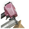 thumbnail image 3 of Air Tools Quality Pneumatic ST64 .ST38 Concrete Nailer Collated Enlarge Cylinder Stapler Powerful Gun, 3 of 7