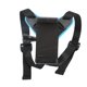 thumbnail image 3 of Soporte Universal para cámara de Barbilla para casco de motocicleta, Soporte de Barbilla frontal para casco antideslizante, clip de abrazadera para correa de barbilla para montaje, 3 of 7