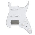 thumbnail image 1 of Golpeador De Pastilla De Guitarra ANGGREK Pastilla de Guitarra Textura Resistente, 1 of 8