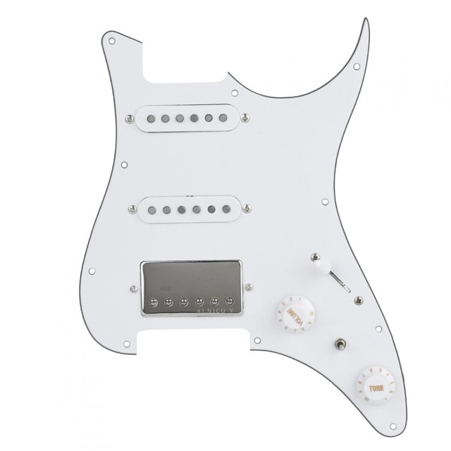 Golpeador De Pastilla De Guitarra ANGGREK Pastilla de Guitarra Textura Resistente