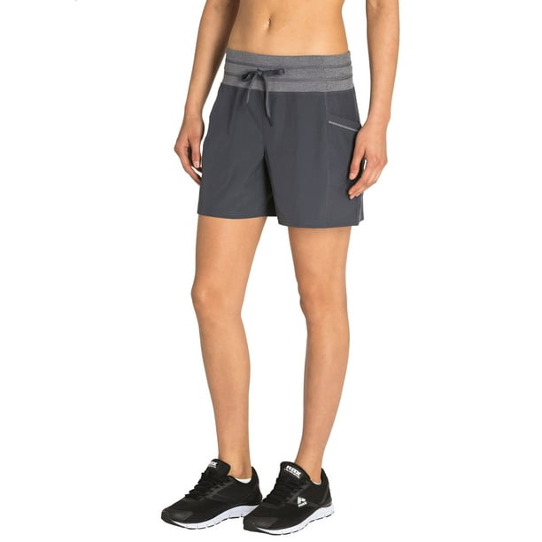 RBX RBX Active Women's Relaxed Fit Breathable Ventilated Athletic
