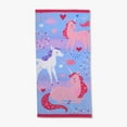 thumbnail image 1 of Mainstays Printed Beach Towel, 1 of 4