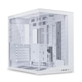 thumbnail image 2 of Maletín para ordenador Lian Li O11D Mini V2 Compact Airflow White, 2 of 5
