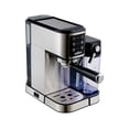 thumbnail image 4 of Salton Barista+ 3-in-1 Espresso, Cappuccino & Latte Machine with Milk Removable Container, 4 of 5