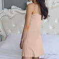 thumbnail image 3 of Elvqul Sleeveless Nightgowns for Women, 3 of 6