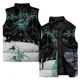 thumbnail image 2 of Chaleco fresco para hombre, cómodo y cálido, moderno, estampado de moda, chalecos para hombre, personalidad versátil, ropa deportiva de ocio para hombre, 2 of 5