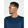 thumbnail image 5 of Ironman Shield Sport Sunglasses, 5 of 6