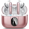 thumbnail image 1 of Auriculares inalámbricos Casan 2023 Bluetooth 5.3 HiFi Stereo IP7, 1 of 8