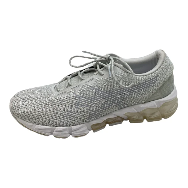 ASICS Amputee Left Shoe Women's Gel Quantum 180 5 Sneaker Size 7 B6