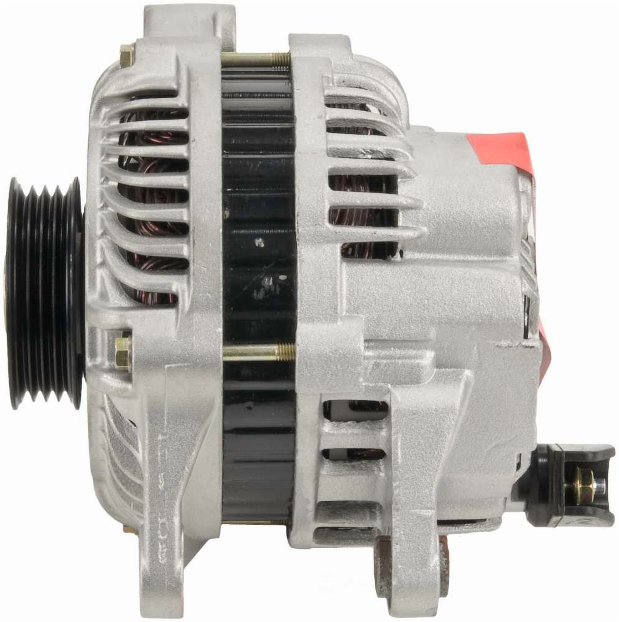 Bosch AL6436X Premium Alternator