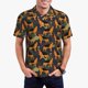 thumbnail image 1 of Balery German Shepherd Dog Camisa Polo de Hombre con Estampado, de Manga Corta y Tejido Medio, Camisa Tipo Golf Polo-Small, 1 of 6