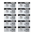 thumbnail image 1 of Energizer 357/303 (SR44W, SR44SW, EPX76) Silver Oxide Watch Battery (10 Pack), 1 of 7