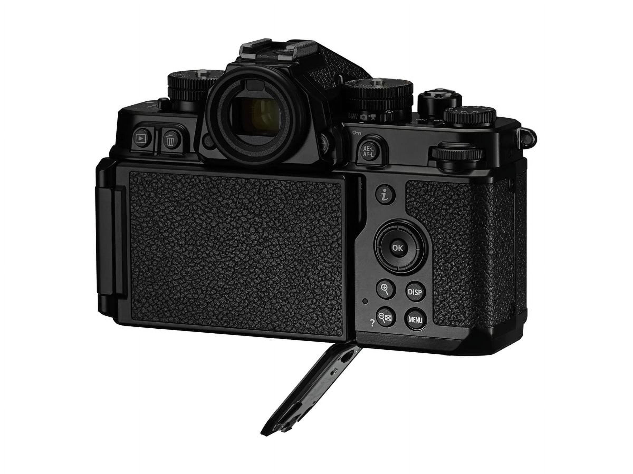 Nikon - Masa Nikon NIKKOR Z 24mm f/1.8 S Lens 20080 - Adorama