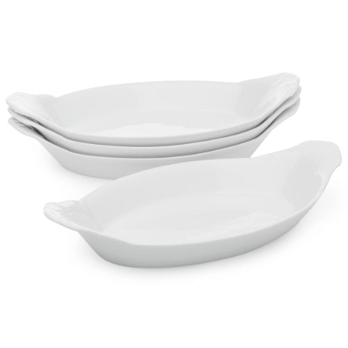 single serving oven dish