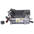 thumbnail image 6 of Koomaha Air Suspension Compressor Pump for Audi A8 Quattro 4.2L 6.0L V8 Audi S8 5.2L V10 4E0616005F, 6 of 12