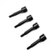 thumbnail image 2 of Copa de Eje de TransmisióN de Eje de Rueda de Metal de 16 Piezas para 144001 124019 124018 Accesorios de Piezas de ActualizacióN de Coche RC, 2 of 7