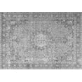 thumbnail image 1 of Ahgly Company Indoor Rectangle Persian Gray Traditional Area Rugs, 3' x 5', 1 of 1