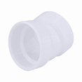 thumbnail image 2 of Schedule 40 DWV PVC 22-1/2 Degree Pipe Elbow, 2 In. - PVC 00324 0800HA, 2 of 4