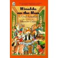 thumbnail image 1 of Pre-Owned Rinaldo on the Run (Paperback) 1558586229 9781558586222, 1 of 1