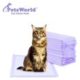 thumbnail image 7 of TiaGOC Cat Pad Refills for Tidy Cats Breeze Litter System, Unscented, 100 Count 16.9x11.4 Inch, 7 of 7