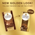 thumbnail image 6 of (2 pack) Ferrero Rocher premium chocolate bar, Milk Chocolate with Hazelnut Filling, Perfect Self Treat, 3.1 oz Each, 6 of 13