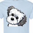 thumbnail image 4 of Inktastic Shih Tzu Sweetie T-Shirt, 4 of 5