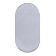 thumbnail image 1 of PEACNNG Bassinet Sheet Set 2 Pack Fitted Bassinet Sheets for Baby Boy  Universal Microfiber Soft Cradle Sheets for Oval Rectangle and Hourglass Bassinet Mattress, 1 of 5