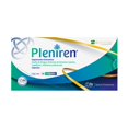 thumbnail image 1 of Suplemento Alimenticio Pleniren 30 Cápsulas, 1 of 4