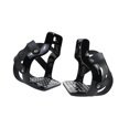thumbnail image 4 of Estribos para equitación de resistencia, jaula de soporte para pies, premium para jinetes. Negro, 4 of 8