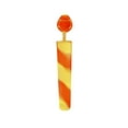 thumbnail image 2 of Agiferg Household Ice Cream Mold DIY Mixed Color Conjoined Popsicle Mold With Lid, 2 of 3