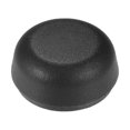 thumbnail image 1 of Tapa de la tuerca del brazo del limpiaparabrisas delantero, ajuste negro para Buick Cascada 2016-2019, paquete de 1, 1 of 1