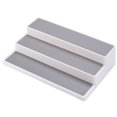thumbnail image 1 of MAOWW HomethreelayersRackkitchenbedesKorganizesSeasoningJarStudentationDormitudeSorageShelf, 1 of 5